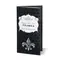 Petits Joujoux Gloria set of 2 Black/Purple - пэстис из кристаллов, украшение на грудь, (чёрный)