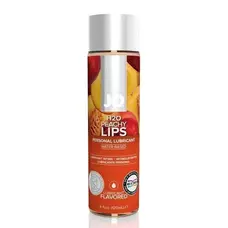 System JO-Peachy Lips-змазка з ароматом персика, 120 мл