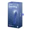 Двосторонній скляний дилдо Satisfyer Dazzling Crystal 2