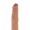 Двухсторонний фаллоимитатор Toy Joy Double Dong 14", 35.5 см