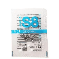 Stimul8 - WB Original Sachet - Лубрикант пробник на водной основе, 4 мл
