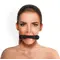 Кляп-палиця на ременях Art of Sex Gag Stick Silicon
