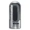 Tenga Flip Zero Gravity - Мастурбатор розкладний, 18х5 см (чорний)