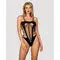 Obsessive B122 - Боді, S/M/L