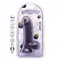 Фалоімітатор з ароматом ожини - Toyz4lovers Delicious Dildo Berries, 18 см