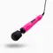 Вібратор мікрофон DOXY Die Cast Hot Pink