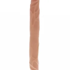 Двухсторонний фаллоимитатор Toy Joy Double Dong 14", 35.5 см