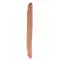 Двухсторонний фаллоимитатор Toy Joy Double Dong 14", 35.5 см