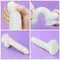 Фаллоимитатор светящийся в темноте Lumino Play Dildo 7"