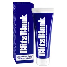 BlitzBlank - Крем для депіляції, 125 мл