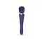 Love To Love Brush Crush - Вібромасажер, 25.4х5.3 см. (індиго)