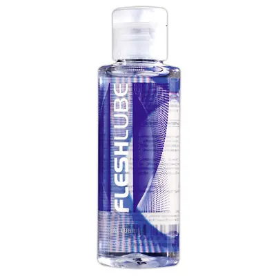 Fleshlight Fleshlube Water - лубрикант на водной основе, 250 мл.