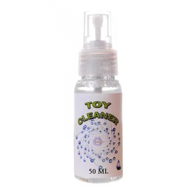 Boss Toy Cleaner - Очиститель секс-игрушек, 50 мл
