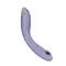 Womanizer OG Lilac + Лубрикант 50 мл - Вакуумний вибратор для точки G, 17,6 см (фиолетовый)