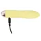 Orion Cuties Mini Vibrator - Силиконовый мини-вибратор, 13.2х2.9 см