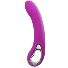 LyBaile - Pretty Love Elmer Vibrator - Вибратор Hi-tech, 20х3.2 см