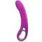 LyBaile - Pretty Love Elmer Vibrator - Вибратор Hi-tech, 20х3.2 см