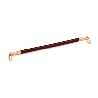 Фіксатор-розпірка для ніг або рук Liebe Seele Wine Red Spreader Bar