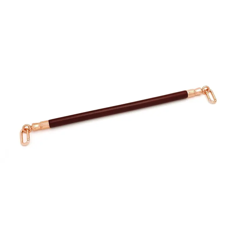 Фиксатор-распорка для ног или рук Liebe Seele Wine Red Spreader Bar