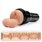 Fleshlight FleshSack мастурбатор попка з мошонкою, 25 см