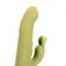 Вибратор-кролик Loveline Ultra Soft Silicone Rotating