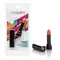 CalExotics Hide & Play Lipstick міні-вібратор 8.25х2 см (червоний)