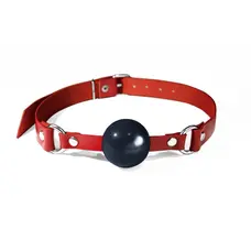 Кляп силіконовий Feral Feelings Silicon Ball Gag