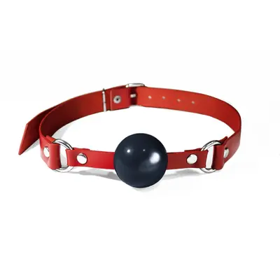 Кляп шарик Feral Feelings Silicon Ball Gag
