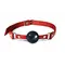 Кляп шарик Feral Feelings Silicon Ball Gag