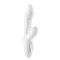 Вібратор-кролик з вакуумною стимуляцією Satisfyer G-Spot Rabbit