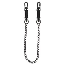 Затискачі для сосків Taboom Heavy Duty Adjustable Clamps