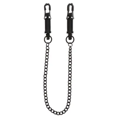 Затискачі для сосків Taboom Heavy Duty Adjustable Clamps