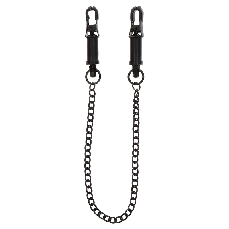 Затискачі для сосків Taboom Heavy Duty Adjustable Clamps