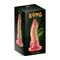 Фалоімітатор Kong Silicone The Anaconda, 23 см
