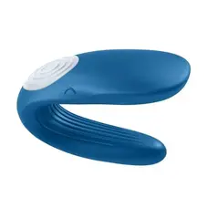 Вібратор для пар Satisfyer Partner Whale