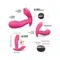 Вібратор у трусики Dorcel Secret Clit
