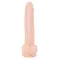 Orion - Nature Skin Medium Bendable Dildo - Фаллоимитатор, 24.4х4 см