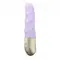 Fun Factory Stronic Petite Pastel Lilac Pulsator - Приємний пульсатор, 17х3. 5см (бузковий)