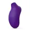 Lelo Sona 2 - звуковой стимулятор клитора, 10х5.6 см (фиолетовый)