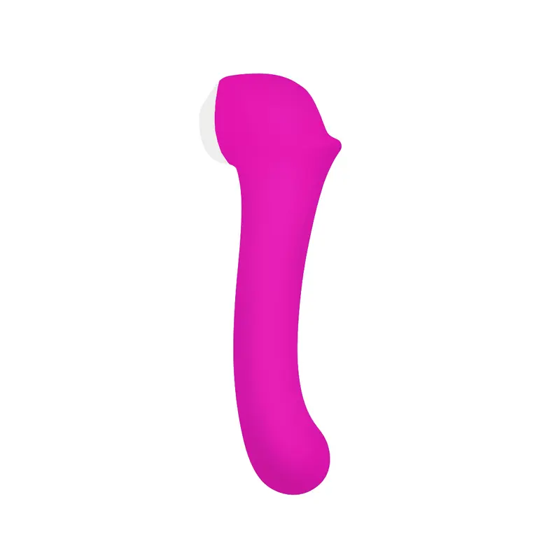 Вакуумный стимулятор клитора Мистер Факер Caldo Вакуумный стимулятор клитора Мистер Факер Caldo