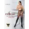 Passion Tiopen 012 - Колготки с открытым доступом, 5 (чёрный)