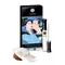 Shunga Oral Pleasure Coconut Water - стимулюючий блиск для губ (кокос), 10 мл