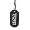 Tom of Finland Stroker Sheath - Мастурбатор с кольцом для мошонки, 14 см