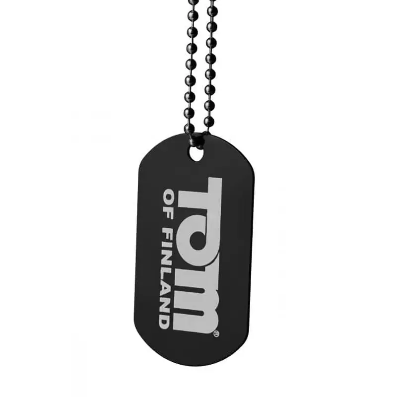 Tom of Finland Stroker Sheath - Мастурбатор с кольцом для мошонки, 14 см Tom of Finland Stroker Sheath - Мастурбатор с кольцом для мошонки, 14 см