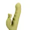 Вибратор-кролик Loveline Ultra Soft Silicone Rotating