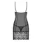 Комплект Obsessive Alluria chemise (L / XL)