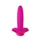 Фалоімітатор Fun Factory LIMBA FLEX S, 12 см
