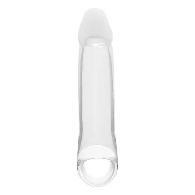 Насадка на пенис Dream Toys Ramrod Penis Extender 9.3 Inch , 23.6 см