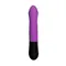 Adrien Lastic Ares 2.0 - Вибратор-кролик для стимуляции точки G и клитора, 20.6х3.8 см (фиолетовый)