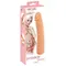 Orion - Nature Skin Extension Sleeve +7 см - Насадка на член